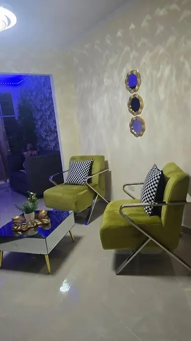 Comodidad Y Tranquilidad Mendoza Apartment